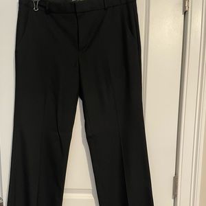Banana Republic Logan Pants